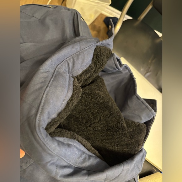 MOOSE KNUCKLES parka - Picture 13 of 14